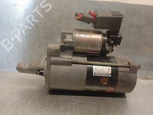 Used Starter CHRYSLER VOYAGER IV (RG, RS) 2.8 CRD (150 hp) 13253815