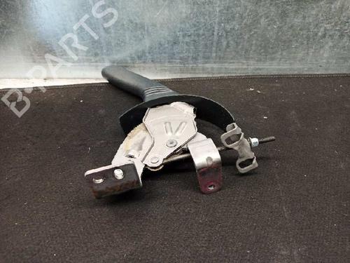 Hand brake CITROËN C1 (PM_, PN_) 1.0 | BP8791615I18 