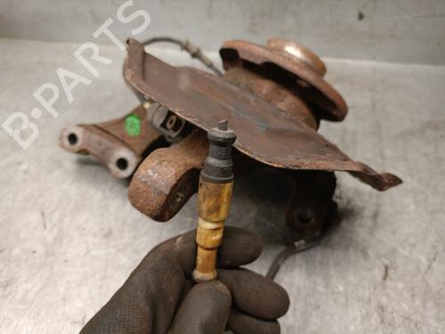 Right front steering knuckle OPEL VECTRA B (J96) 2.0 DI 16V (F19) | BP22726438M26 
