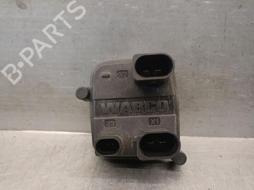 Used Control unit AUDI A6 Allroad C8 (4AH) 50 TDI Mild Hybrid quattro (286 hp) 30296125