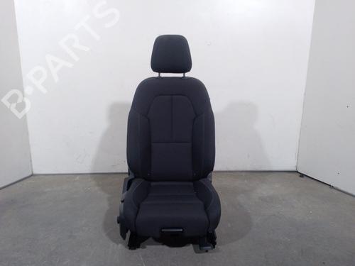 Used Right front seat VOLVO XC40 (536) Recharge (252 hp) 28727690