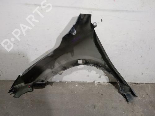Right front fenders LEXUS NX (_Z1_) 300h AWD (AYZ15_) | BP30111461C42