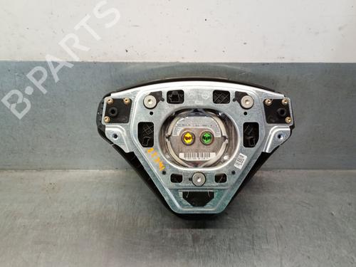 Førerens kollisjonspute MERCEDES-BENZ C-CLASS (W203) C 180 Kompressor (203.046) | BP26170113C9 