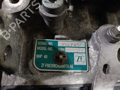 Gearbox LAND ROVER RANGE ROVER EVOQUE (L538) 2.0 D 4x4 | BP33558426M3  - Image 11