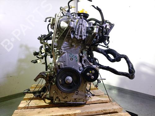 Motor RENAULT CAPTUR II (HF_) TCe 90 (HFM6) (91 hp) 29704966
