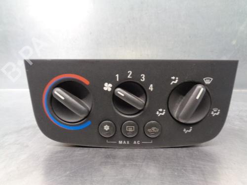 Used Climate control OPEL CORSA C (X01) [2000-2009]  13407959