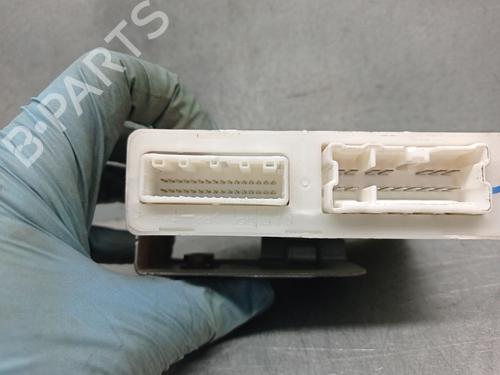 Electronic module NISSAN PATHFINDER III (R51) 2.5 dCi | BP21581214M83 