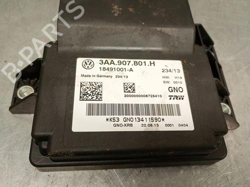 Modulo electronico VW TIGUAN (5N_) 2.0 TDI | BP29631570M83 