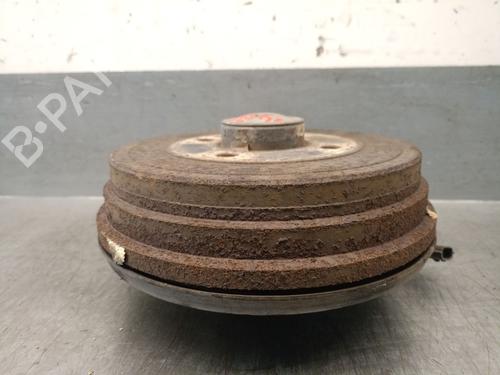 Right rear steering knuckle RENAULT CLIO III (BR0/1, CR0/1)  | BP30547143M28 