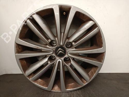 Used Rim CITROËN C4 II (NC_) 1.6 HDi 90 (92 hp) 29006393