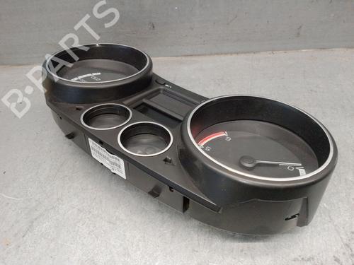 Instrument cluster PEUGEOT 308 SW I (4E_, 4H_) 1.6 HDi | BP30383599C47 