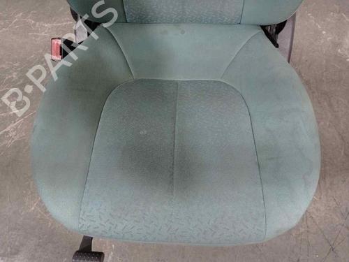 Left front seat MERCEDES-BENZ A-CLASS (W168) A 170 CDI (168.008) | BP13719415C15 