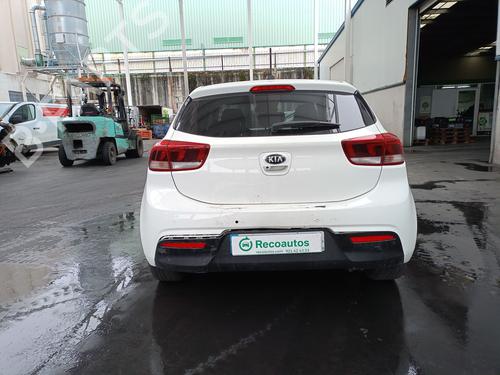 Motor KIA RIO IV (YB, SC, FB) 1.25 | BP31680248M1 