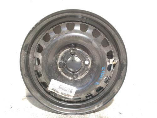 Used Rim Rim OPEL CORSA D (S07) 1.3 CDTI (L08, L68) (75 hp) 22217768 22217768