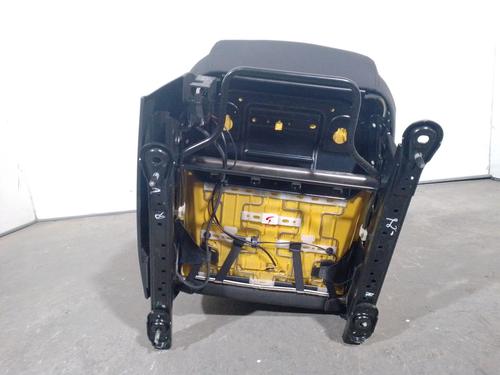 Right front seat FORD FIESTA VI (CB1, CCN) 1.0 EcoBoost | BP21579348C16 
