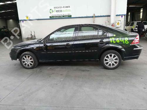 Engine FORD MONDEO III (B5Y)  | BP7265590M1 