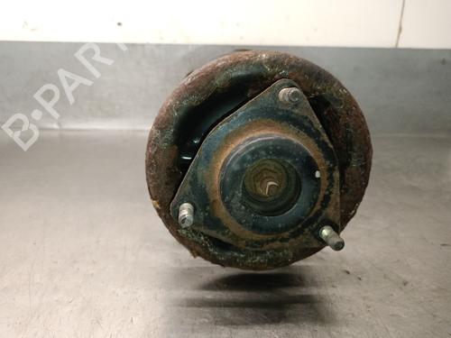 Left front shock absorber MITSUBISHI ASX (GA_W_) 1.8 DI-D (GA6W) | BP39569100M16 - Image 4