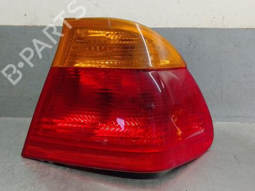 Używane Lampa tylna prawa BMW 3 (E46) 320 d (136 hp) 30168776