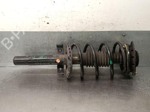 Used Left front shock absorber Left front shock absorber RENAULT MEGANE II (BM0/1_, CM0/1_) 1.6 16V (BM0C, CM0C) (113 hp) 34174259 34174259