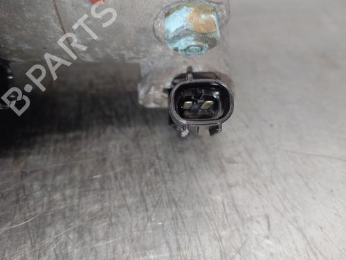AC Kompressor FORD C-MAX II (DXA/CB7, DXA/CEU) 1.0 EcoBoost | BP29827390M34 