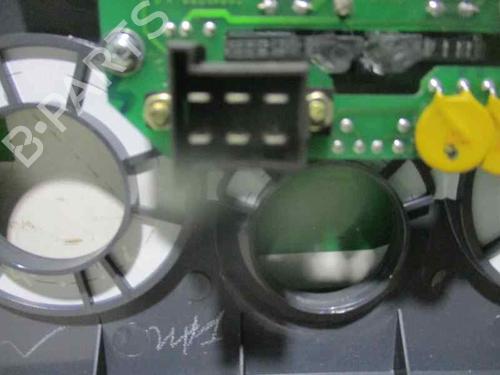Climate control TATA INDIGO MARINA (4_V2) 1.4 D | BP25234710I5 