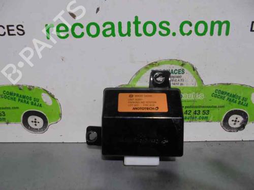 Elektronik Modul SSANGYONG KORANDO (CK)  | BP2314455M83 