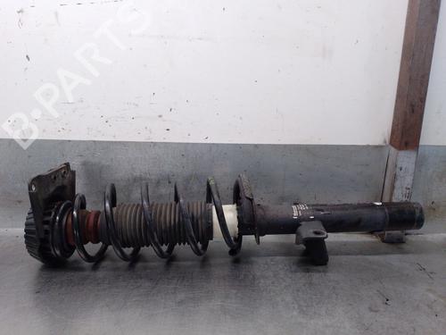 Used Right rear shock absorber Right rear shock absorber FORD MONDEO III Saloon (B4Y) 2.0 TDCi (130 hp) 33656978 33656978