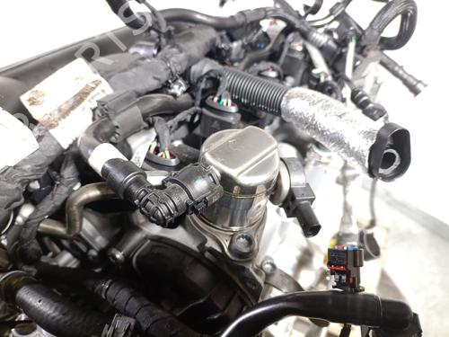 Engine VW GOLF VIII (CD1, DA1) 1.5 eHybrid | BP31886291M1