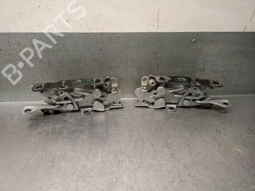 Used Other MERCEDES-BENZ S-CLASS (W222, V222, X222) S 560 e (222.173) (367 hp) 30906882