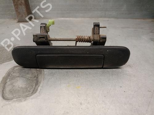 Used Front right interior door handle NISSAN ALMERA I Hatchback (N15) 1.6 (102 hp) 20698087
