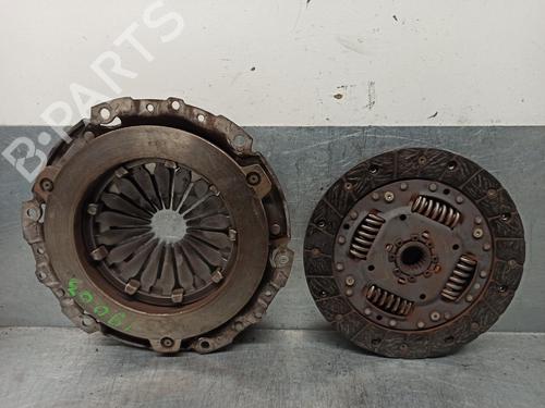 Other PEUGEOT 106 II (1A_, 1C_) 1.5 D | BP25806885O1 