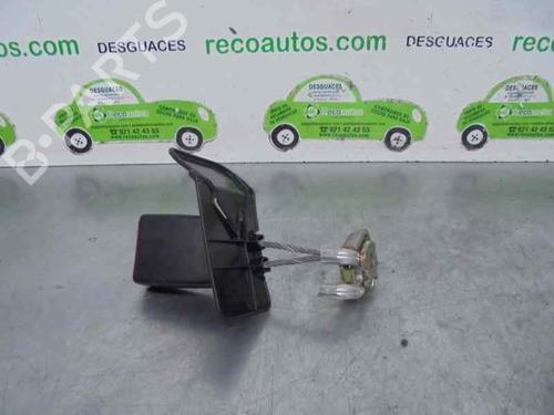 Seat buckle AUDI ALLROAD C5 (4BH) 2.5 TDI quattro | BP20249568I32 