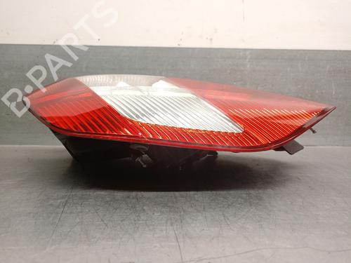 Right taillight RENAULT GRAND SCÉNIC II (JM0/1_) 1.5 dCi (JM1E) | BP31026488C35