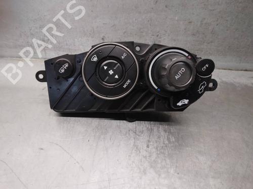 Used Climate control HONDA CIVIC VIII Hatchback (FN, FK) 1.8 (FN1, FK2) (140 hp) 17462082
