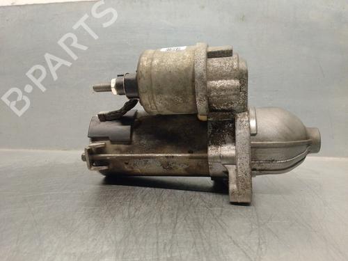 Starter FIAT QUBO (225_) 1.3 D Multijet (225CXB1A, 225AXB1A, 225CXB11, 225AXB11,... | BP16757664M8 
