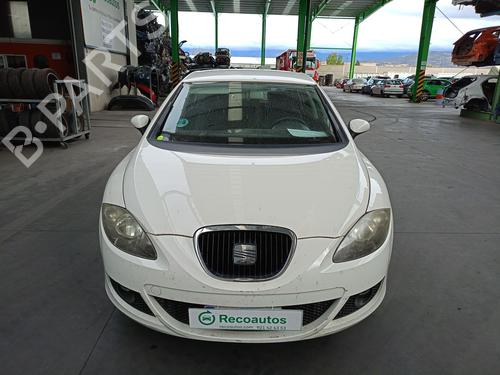 Rim SEAT LEON (1P1) 1.4 TSI | BP30059586C45