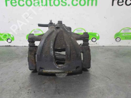 Used Right front brake caliper TOYOTA AVENSIS Saloon (_T25_) 2.0 VVT-i (AZT250_, AZT250R) (147 hp) 11614959