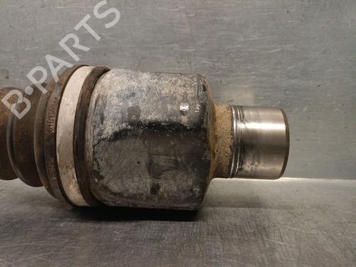 Left front driveshaft SSANGYONG ACTYON SPORTS I (QJ) 2.0 Xdi | BP25240620M38 