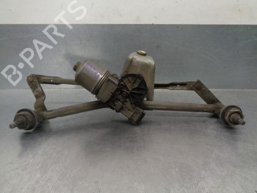 Viskermotor vindrute SEAT LEON (1M1) 1.9 TDI (110 hp) 17707745