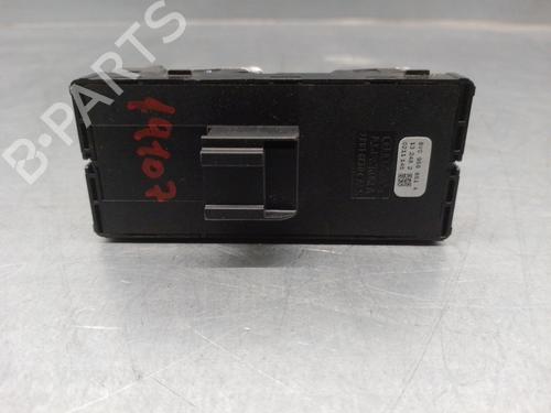 Left front window switch AUDI A3 Sportback (8VA, 8VF)  | BP15983373I27 