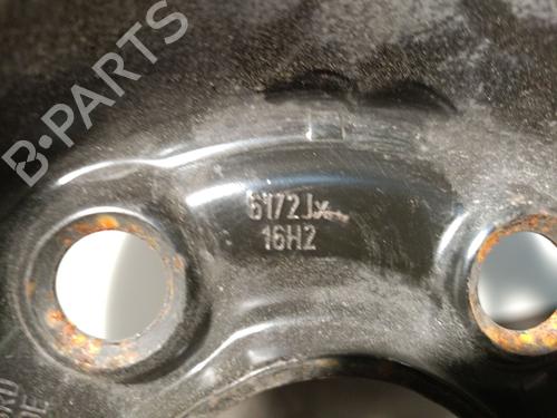 Rim SEAT IBIZA III (6L1) 1.9 TDI | BP27707901C45 