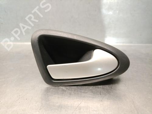 Used Rear right interior door handle Rear right interior door handle SEAT IBIZA IV (6J5, 6P1) 1.6 (105 hp) 39589053 39589053