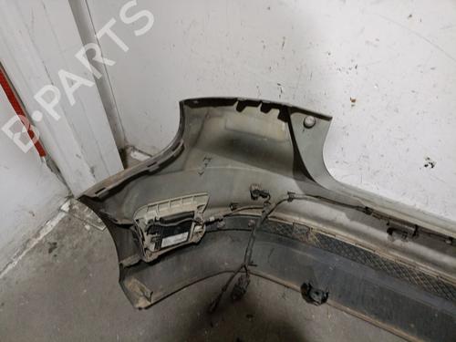 Rear bumper FORD FOCUS III 1.0 EcoBoost | BP21590214C8 