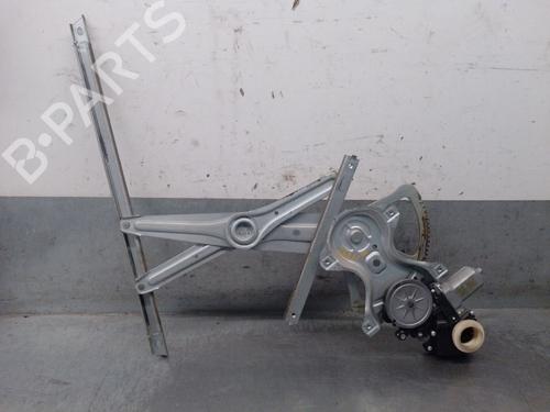 Used Front left window mechanism Front left window mechanism TOYOTA VERSO (_R2_) 1.6 D4-D (WAR20_) (112 hp) 40534688 40534688