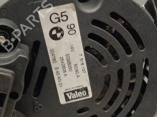 Alternator BMW 3 Compact (E46) 318 ti | BP37174349M7 - Image 5