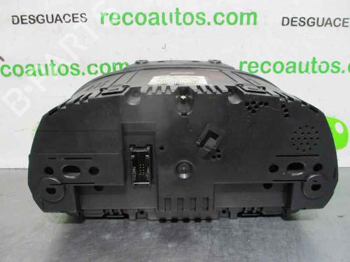 Instrument cluster BMW 1 (E87) 118 d | BP3014520C47 