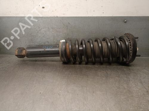 Right rear shock absorber JAGUAR S-TYPE II (X200) 2.7 D | BP28110868M19 