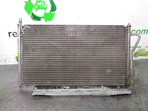 AC radiator FORD FOCUS I Saloon (DFW)  | BP4873629M32 