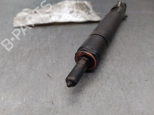 Injector FORD TRANSIT CONNECT (P65_, P70_, P80_) 1.8 Di | BP36023444M100 - Image 2