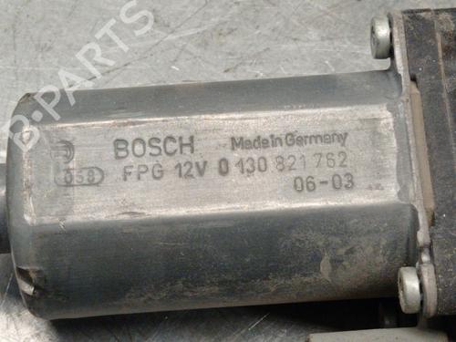 Rudehejsemekanisme Højre foran CITROËN BERLINGO / BERLINGO FIRST MPV (MF_, GJK_, GFK_) 1.9 D (MFWJZ) | BP28424724C23 